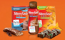 Slim-Fast Products